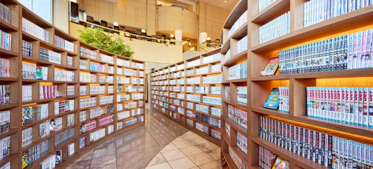 东京湾ANA假日酒店(ANA Holiday Inn Tokyo Bay)图片