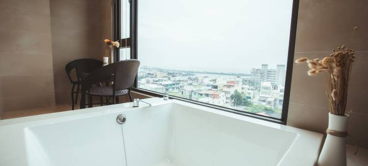 屏东枋客文旅图片