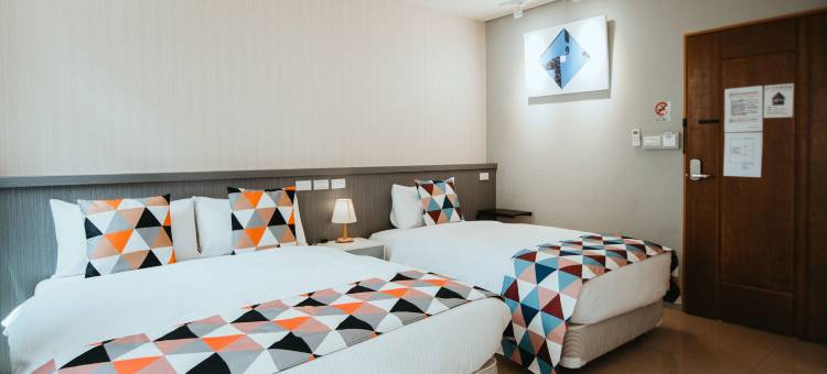 金门平安居民宿图片