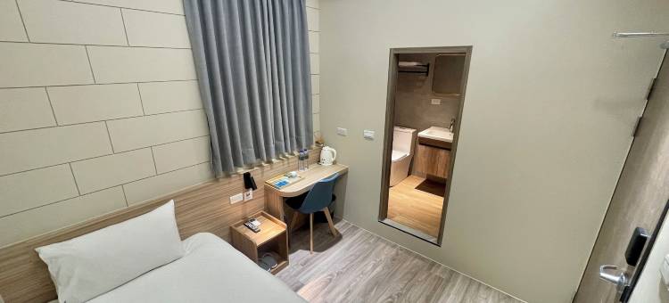 花莲顺泰旅社图片