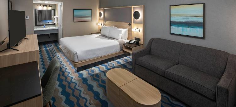 雅绅特温哥华机场公寓(Accent Inns Vancouver Airport)图片