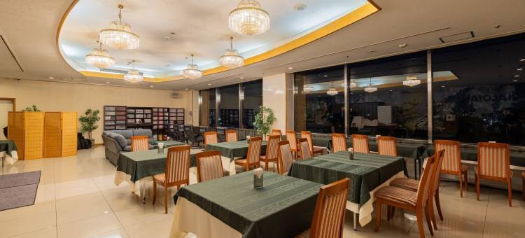 KKR霍特尔名古屋(KKR Hotel Nagoya)图片