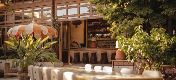 丰塔纳之家酒店(Casa Fontana)图片