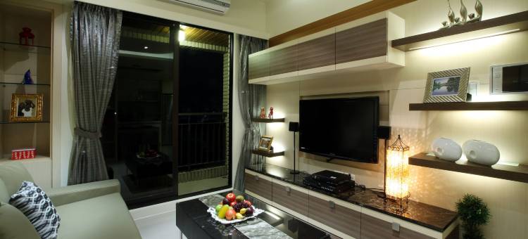 Taipei K House图片