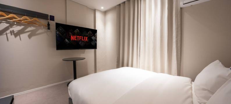 Juststay Hotel YeojuDaegyo Branch图片