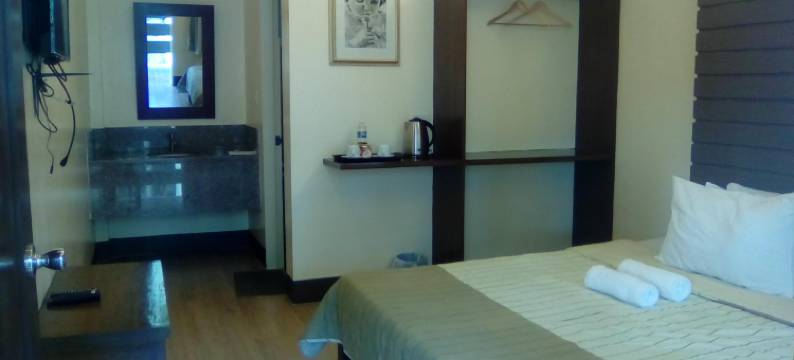 菠萝岛度假村(Pineapple Island Resort)图片