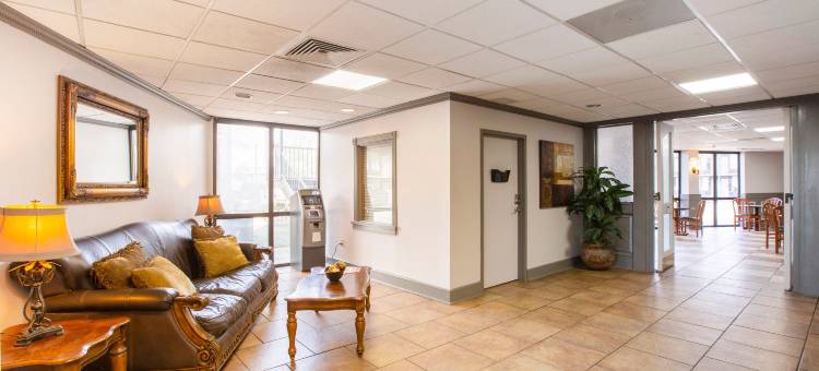 波特艾伦旅馆(Port Allen Inn)图片