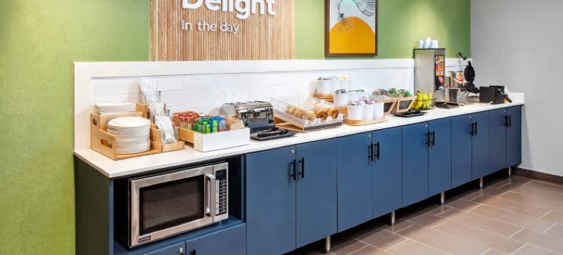 罗彻斯特南希尔顿 Spark 酒店(Spark by Hilton Rochester South)图片