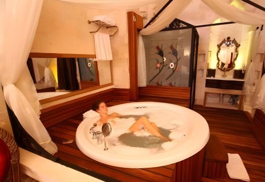 Maridin Hotel Hotel Overview