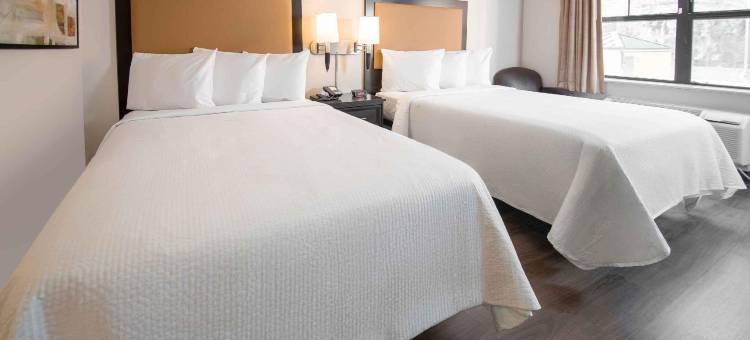 美国长住酒店套房-坦帕-机场-北韦斯特肖大道(Extended Stay America Suites - Tampa - Airport - N Westshore Blvd)图片