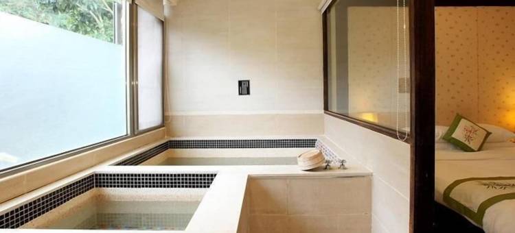 新北山水妍温泉会馆图片