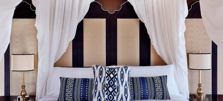 拉斯阿尔卡麦海滩丽思卡尔顿酒店(The Ritz-Carlton Ras Al Khaimah, Al Hamra Beach)图片