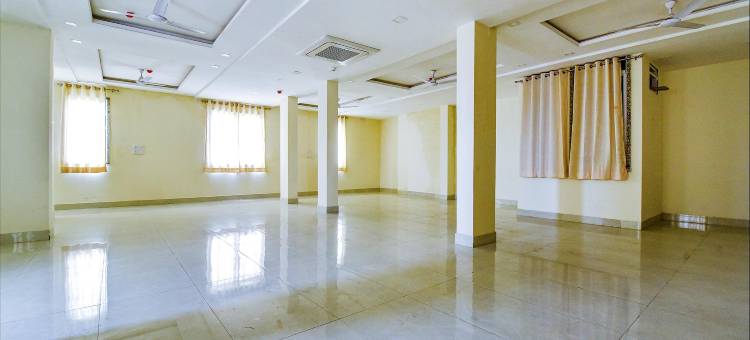 FabHotel Diamond I图片