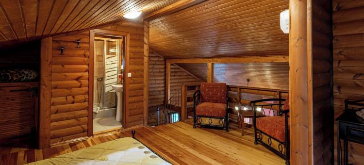 里库雷西村木屋酒店(Chalet Likouresi Village)图片