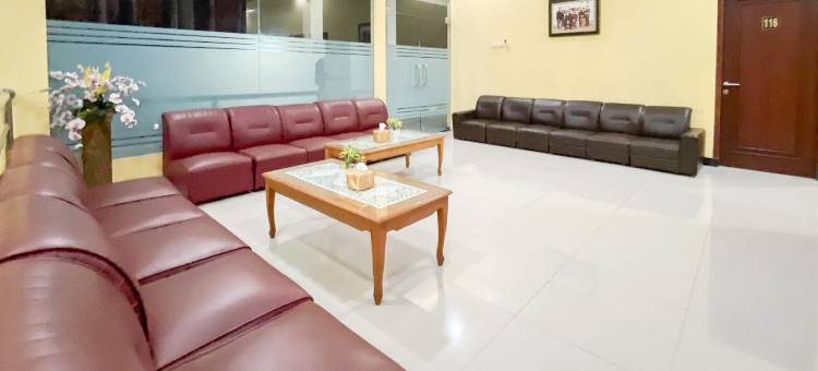 Kartika Hotel Syariah Pacitan Mitra RedDoorz图片