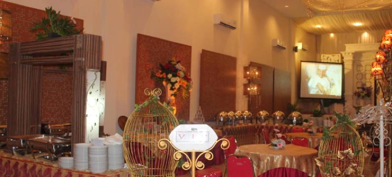 德伊会议中心度假村酒店(De Resort Hotel)图片