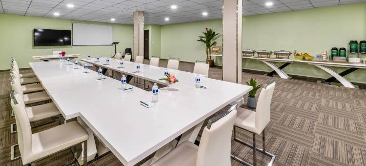 凯艺酒店(Quality Inn Sunshine Suites)图片