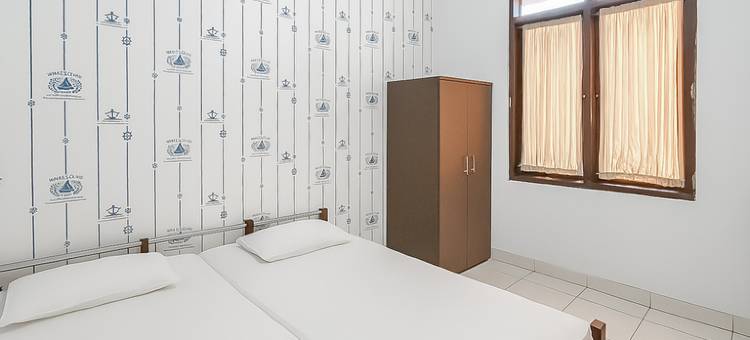 Hotel/Villa Anugerah图片