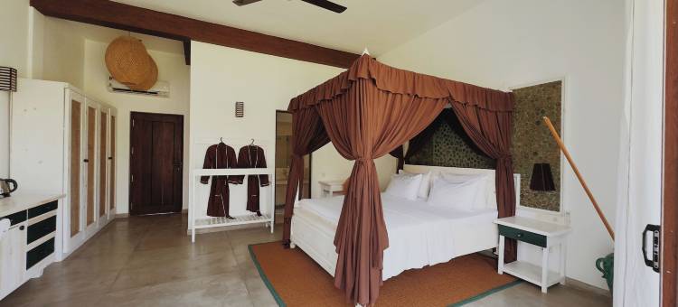 棕榈花园阿育吠陀度假村(Palm Garden Ayurveda Resort)图片