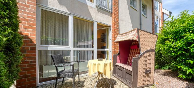 维瑟斯乌诺酒店(Hotel Wissers)图片