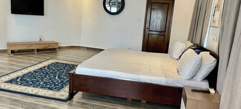 金罐工作景套房(Workview Suites by Pot of Gold)图片