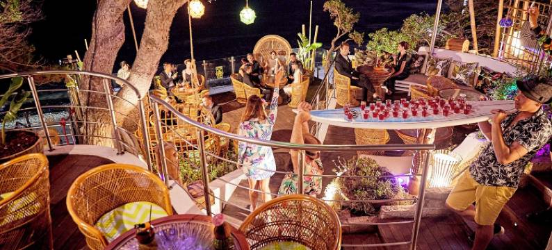 公园别墅弗尔特村 Spa 度假村(Forte Village Resort - Villa Del Parco & Spa)图片