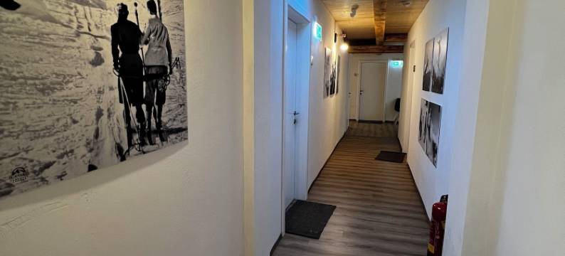 Landhaus Lungau图片