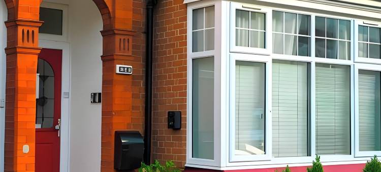 OYO朗斯代尔宾馆(OYO Lonsdale Guest House)图片