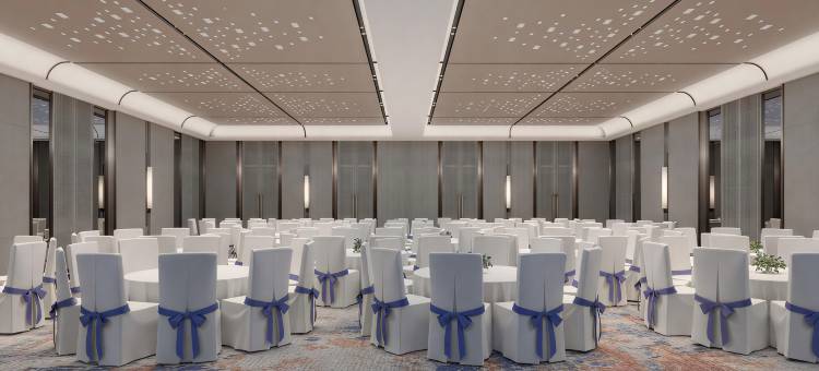 洲际酒店集团旗下拉布安巴霍皇冠假日酒店(Crowne Plaza Labuan Bajo by IHG)图片