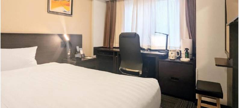 西拉帕尔烧津酒店(Hotel Sealuck Pal Yaizu)图片