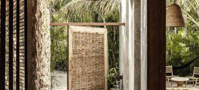 图卢姆BE目的地酒店(BE Destination Tulum)图片