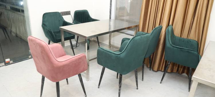 格伦院农场(The Glen Yard Farms)图片