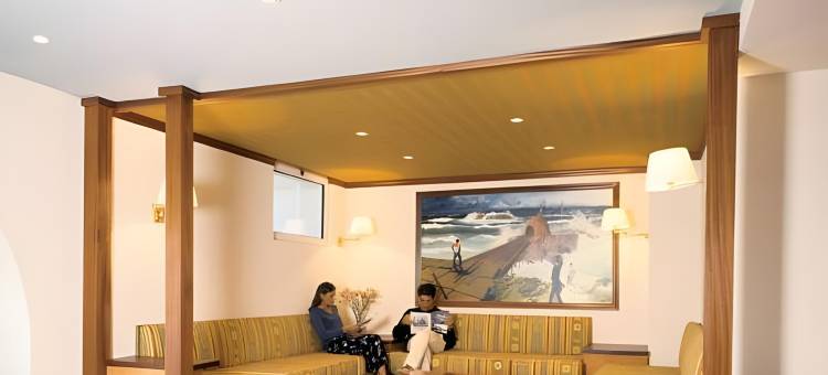 梅尔欧仁妮高尔夫酒店(Résidence Mer & Golf Eugénie)图片