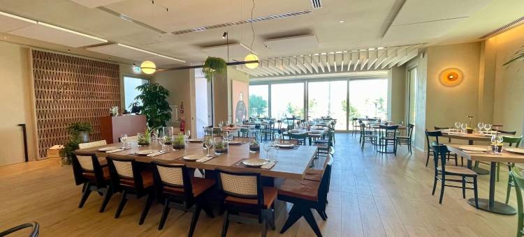 佩沙罗歌剧套房酒店(Opera Suite Hotel Pesaro)图片