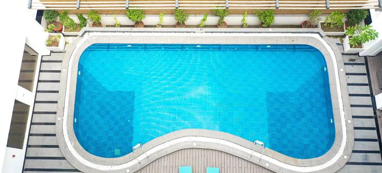 柏悦广场贾朗达尔(Park Plaza Jalandhar)图片