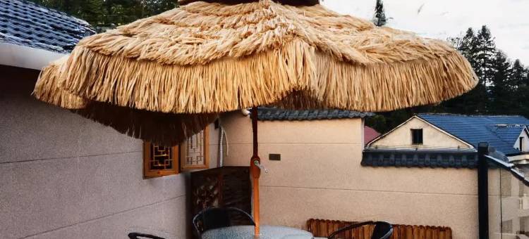 观山如是民宿(葛仙山风景区店)图片