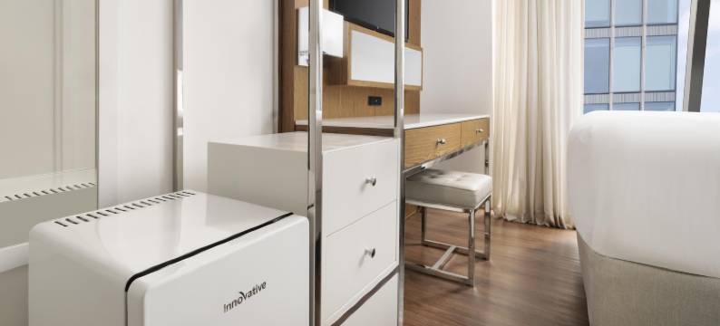 贝斯特韦斯特精品帝国大酒店(Best Western Premier Empire State Hotel)图片