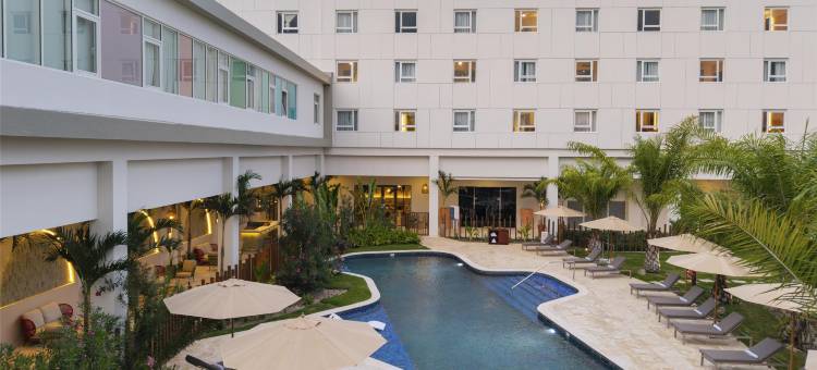 Royal Beach Hotel Punta Cana, in Jdv by Hyatt图片