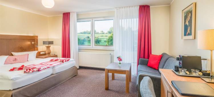 布鲁恩霍夫贝斯特韦斯特酒店(Best Western Hotel Brunnenhof)图片