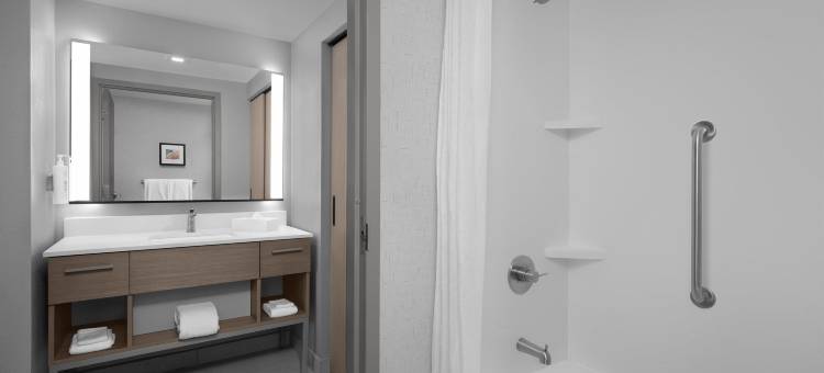 普林斯顿Homewood Suites by Hilton(Homewood Suites by Hilton Princeton)图片