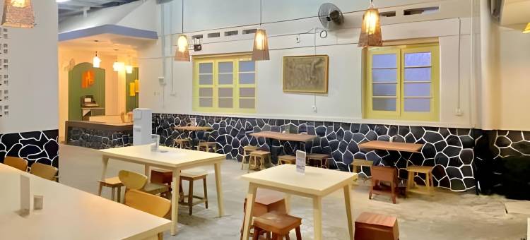 西多达迪酒店(Ono's Hotel Cirebon)图片