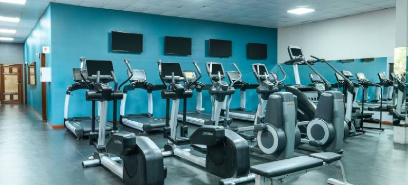 加拉加斯JW万豪JW酒店(JW Marriott Hotel Caracas)图片