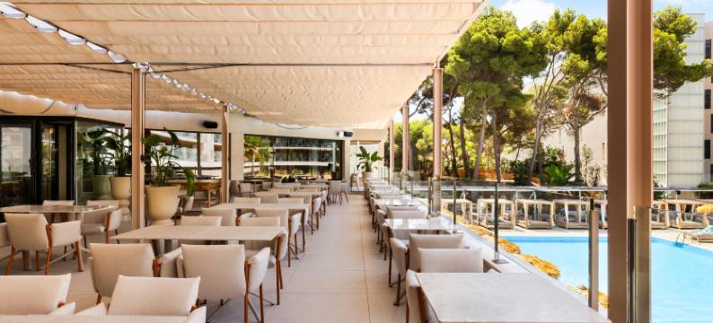 Aubamar套房和水疗中心(Aubamar Suites & Spa)图片