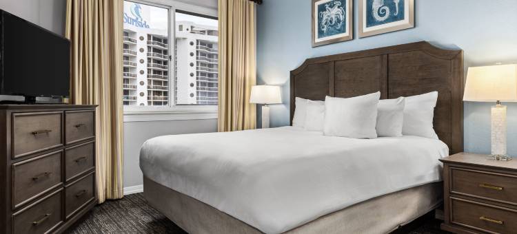 Club Wyndham at Majestic Sun图片