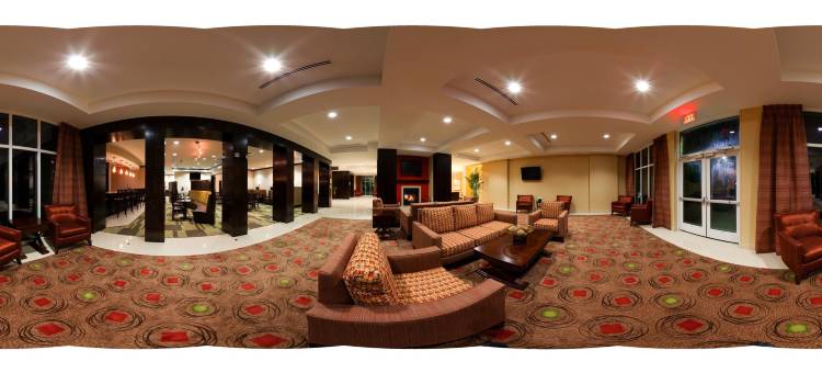 Holiday Inn 代托纳比奇LPGA BLVD(Holiday Inn Daytona Beach LPGA Boulevard)图片