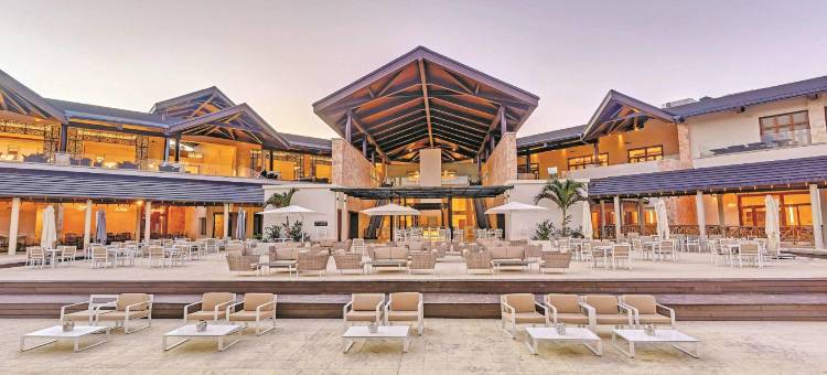 罗雅顿圣卢西亚 - 傲途格精选全包式度假村(Royalton Saint Lucia, An Autograph Collection All-Inclusive Resort)图片