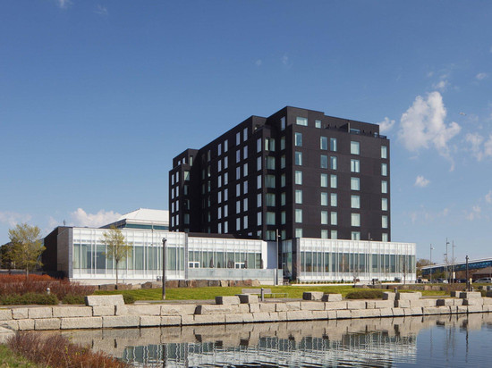 Delta Hotels Thunder Bay