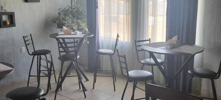 维拉尔瓦酒店(Villalba Hotel)图片