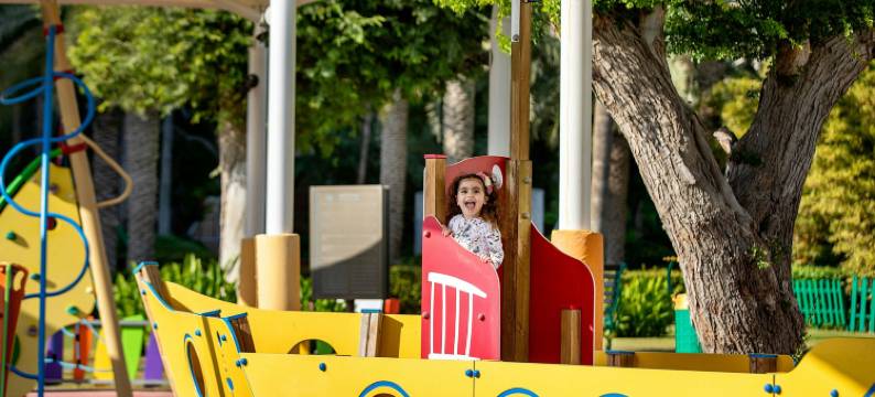 多哈喜来登度假大酒店及会议中心(Sheraton Grand Doha Resort & Convention Hotel)图片