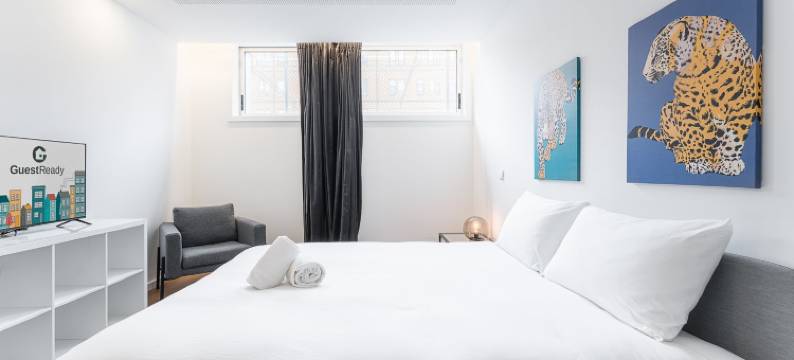 GuestReady - Uptown suites 2图片